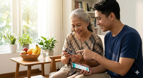 Mitos dan Fakta tentang Diabetes 