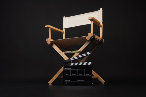 Ilustrasi film. Foto: pui_bunny/Shutterstock