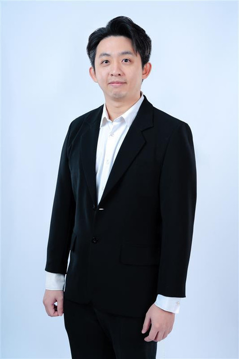 Eric Khoven, Director of Commercial ASUS Indonesia. Foto: ASUS