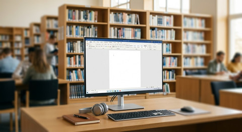 Navigating information overload: The modern library