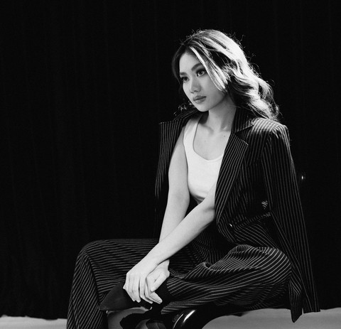 Penyanyi muda Ardhita. Foto: Istimewa