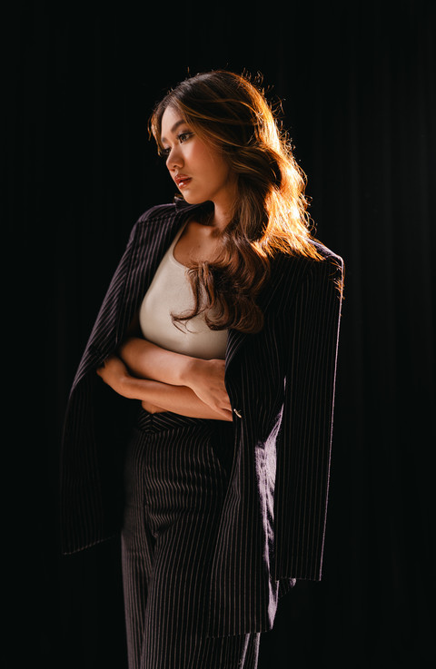 Penyanyi Ardhita. Foto: Istimewa