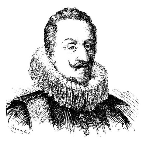 Kaisar Ferdinand II. Foto: iStockphoto