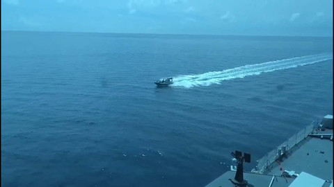 TNI menggelar kesiapsiagaan di wilayah Nasional di Sulawesi Utara pada Jumat (8/5/2026) dalam rangka mendukung kelancaran dan keamanan pelaksanaan KTT ASEAN di Cebu, Filipina. Foto: Dok. Infohan Setjen Kemhan
