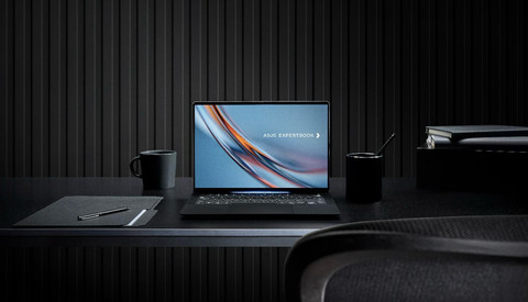 ASUS ExpertBook Ultra. Foto: ASUS Business