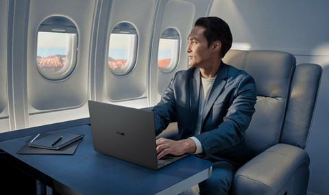 ASUS ExpertBook Ultra. Foto: ASUS Business