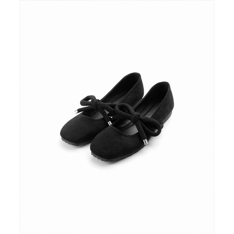 Flat shoes Cajsa. Foto: Cajsa
