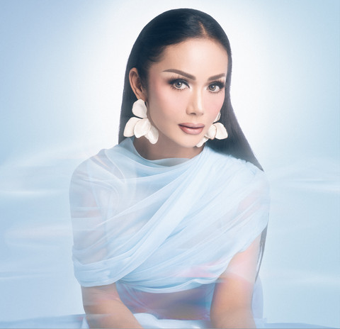 Kris Dayanti rilis EP. Foto: Istimewa
