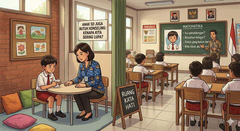 sumber: ilustrasi Gemini AI