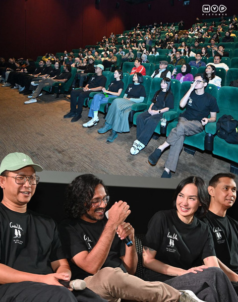 Film Cerita Lila. Foto: Istimewa