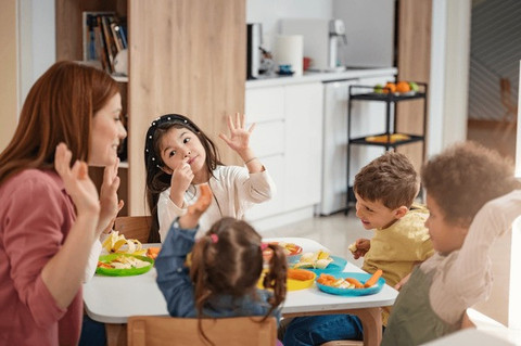 Ilustrasi anak-anak. Foto: Shutterstock