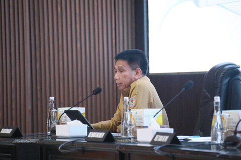 Kemendagri luncurkan panduan antikorupsi untuk PAUD-Sekolah Dasar guna bentuk karakter jujur sejak dini dan ciptakan kekebalan korupsi. Foto: Kemendagri RI