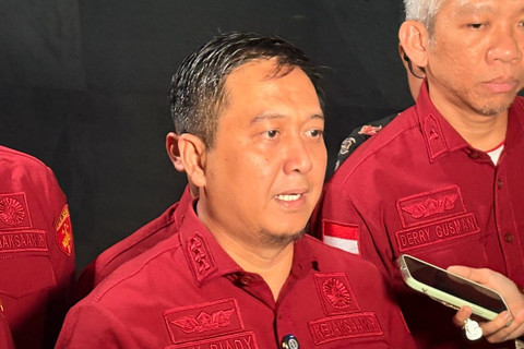 Jaksa Penuntut Umum Roy Riady di Pengadilan Tipikor, Jakarta (13/5/2026). Foto: Kevin Daniel/kumparan