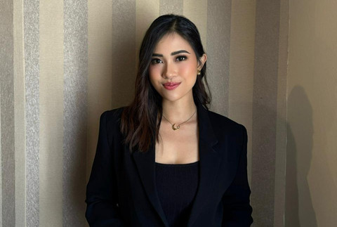 Lilla Syifa pejuang diabetes. Foto: Dok. Pribadi