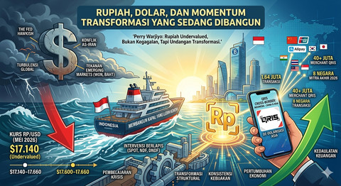 Gambar ilustrasi, Sumber Gambar: Generated AI