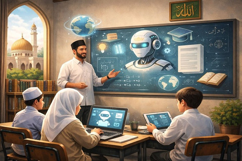 Gambar diambil dari google AI
