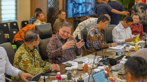 Penerintah Turunkan PPh Royalti Penulis. Foto: Dok. Istimewa