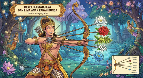 Ilustrasi kreasi Gemini AI.