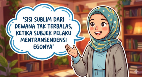 Ilustrasi kreasi Gemini AI.