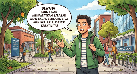 Ilustrasi kreasi Gemini AI.