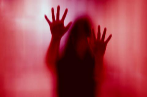 Ilustrasi Pelecehan Seksual. Foto: Joe Techapanupreeda/Shutterstock