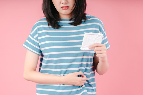 Risiko jika pembalut terlalu lama tidak diganti. Foto: ONB PHOTO/Shutterstock