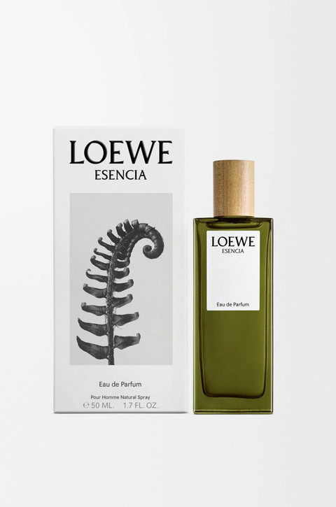 Loewe Esencia EDP. Foto: Loewe