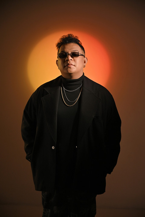 Penyanyi Mario G Klau rilis single terbaru, "Tarik Ulur". Foto: Dok. Wecord Evermore Indonesia