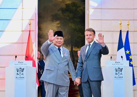 Foto : BPMI