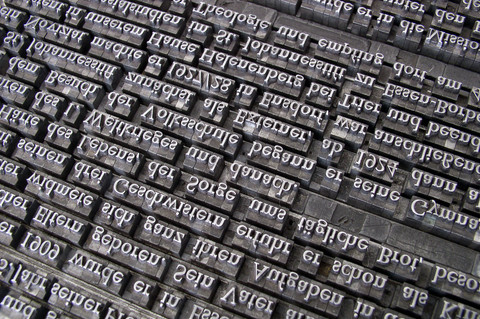 Ilustrasi bahasa. Foto: Pixabay