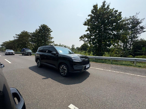 Wuling Eksion PHEV. Foto: Fitra Andrianto/kumparan