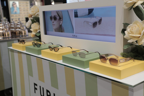 Koleksi Furla Spring/Summer 2026. Foto: Furla