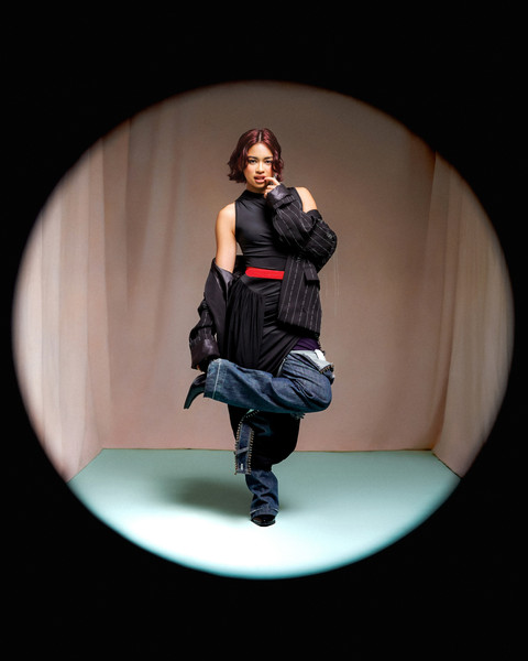 Member Girl Grop Indonesia MARBELS. Foto: Dok. A-List Entertainment