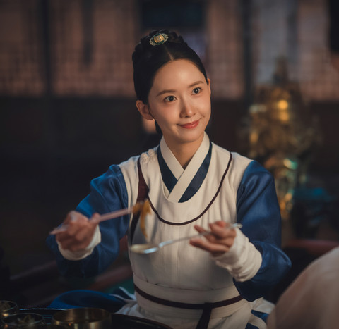 Tayangan bertema kuliner di Netflix. Foto: Dok. Netflix
