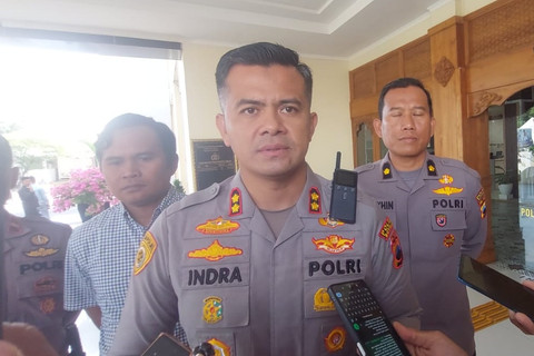 Kapolres Boyolali AKBP Indra Maulana Saputra. Foto: Dok. Istimewa