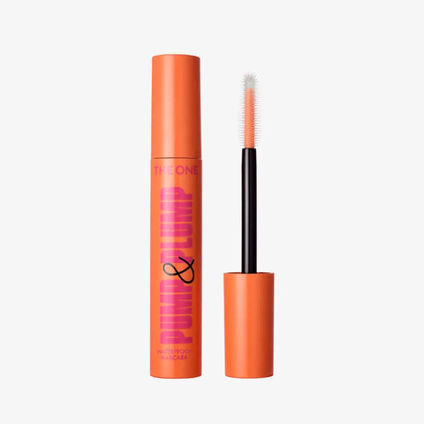 Oriflame Pump & Plump Mascara. Foto:Oriflame
