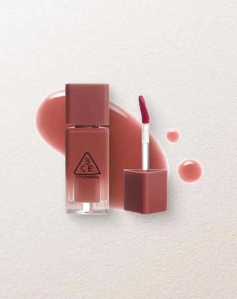 3CE Gummy Oil Tint. Foto: 3CE