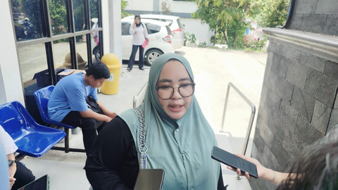 Ketua TRC PPA Kaltim, Rina Zainun. Foto: Dok. kumparan