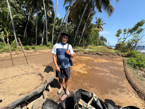 Desa Sejahtera Astra Desa Les di Buleleng, Bali pada Jumat (5/6/2026). Foto: Argya D. Maheswara/kumparan 