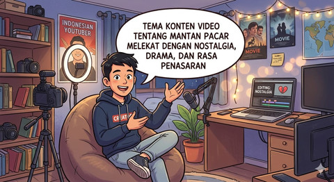 Foto: Gemini AI