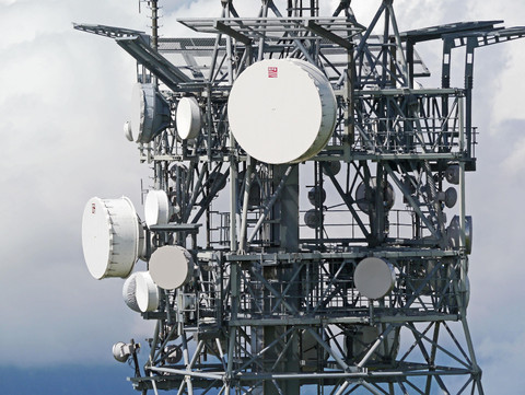 Ilustrasi telekomunikasi. Foto: Pixabay