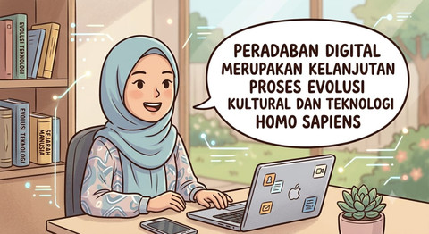 Ilustrasi penjelasan tentang cancel culture. Foto: Gemini AI