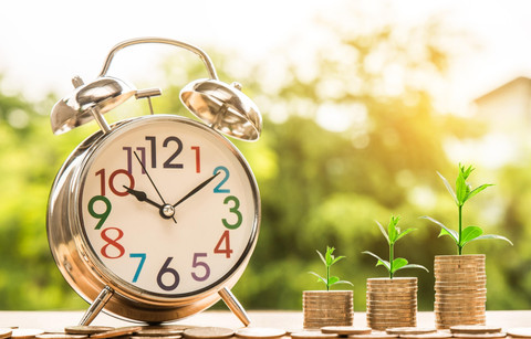 Investasi Membutuhkan Waktu Tidak Instan. Foto: Pixabay