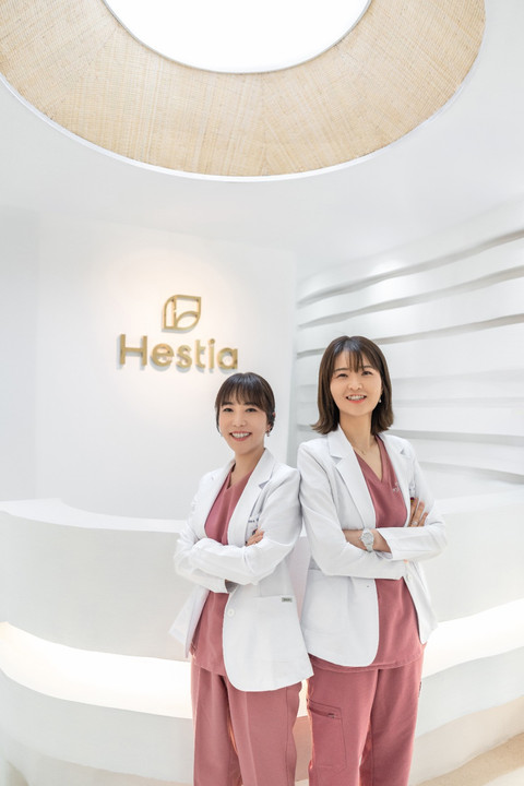 Hestia Intimate Rejuvenation. Foto: The Solitaire