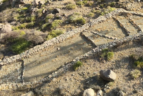 Kereta gantung di Al Hada Taif. Foto: Dok. MCH 2026
