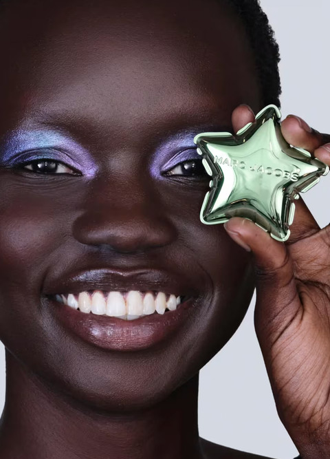 Koleksi eyeshadow terbaru dari Marc Jacobs Beauty. Foto: Marc Jacobs Beauty