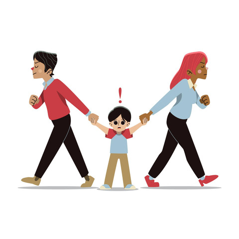https://www.magnific.com/free-vector/divorce-concept_9010282.htm#fromView=search&page=1&position=31&uuid=eebdffe0-1d63-45ad-85a7-e1bc733a5bfa&query=Dari+Konflik+hingga+Pemulihan%3A+Memahami+Dampak+Perceraian+terhadap+Keluarga