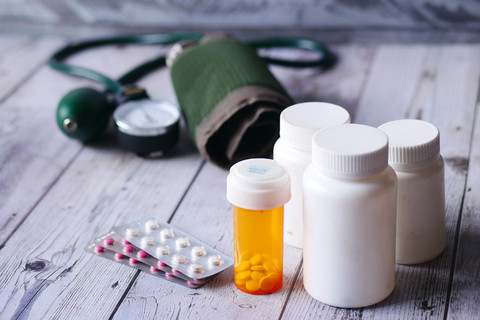 Ilustrasi obat. Foto: Pexels