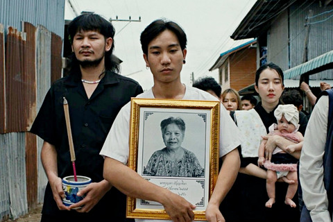 Film berjudul Undertaker 2: Afterlife bakal tayang di Indonesia. Foto: Dok. KlikFilm