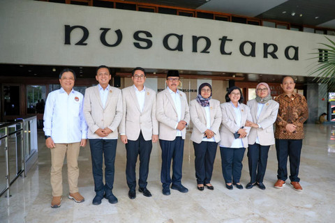 Lembaga Pelindungan Saksi dan Korban (LPSK) menyambir hadirnya Undang-Undang Nomor 3 Tahun 2026 tentang Pelindungan Saksi dan Korban. Foto: Dok. LPSK